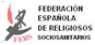 FERS Federación Española de Religiosos Sociosanitarios