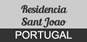 Residencia Sant Joao (PORTUGAL)