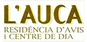 Residència d'avis l'Auca
