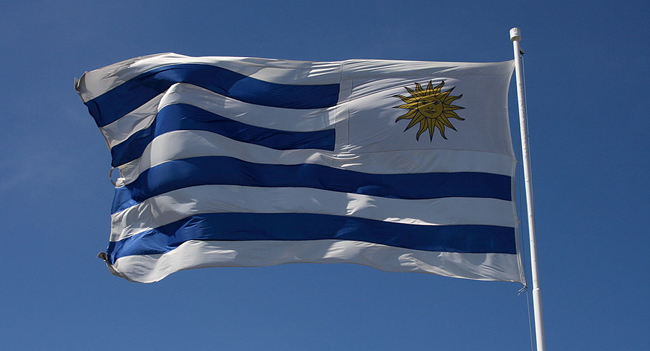 NUEVA INSTALACIÓN DE GEROSALUS® EN URUGUAY