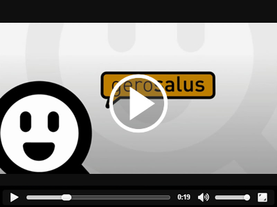 Vídeo presentación GEROSALUS